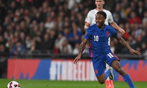 Chelsea Tentativo Per Sterling Mercato Calciomercato