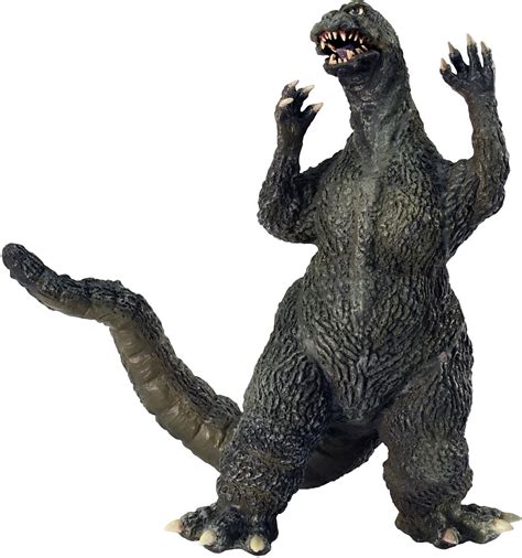 Godzilla (1964) Middle Soft Vinyl Kit Reprint Edition | HLJ.com