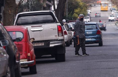 El Kirchnerismo Insiste Con Regular La Actividad De Los “trapitos” En