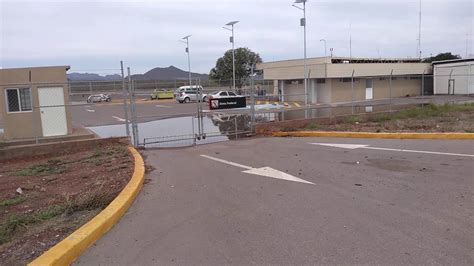 Aeropuerto De Guaymas Su Amigo Rochon Blogs Official Video Youtube