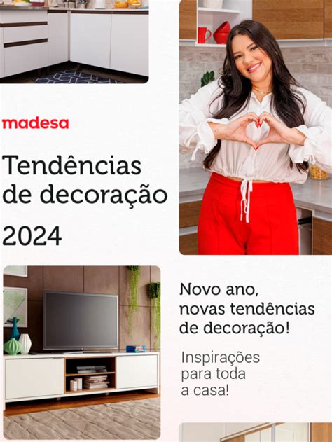 Tend Ncias De Decora O Inspira Es Para Toda A Casa Madesa