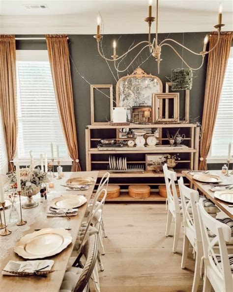 1920s Downton Abbey Inspired Dinner Party