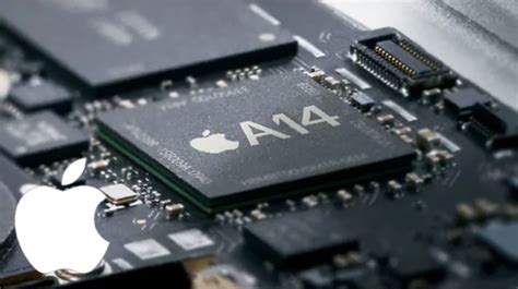 Apple A14 Bionic Processor To Bring Significance Performance Boost