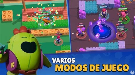 Guía Brawl Stars Trucos Y Consejos Para Ganar Vandal