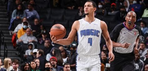 Orlando Magic Una Temporada Destinada Al Fracaso Absoluto