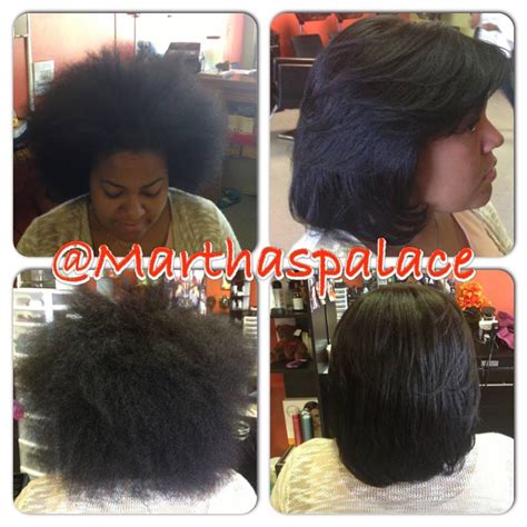 Natural Black Hair Salons Near Me All You Need Infos