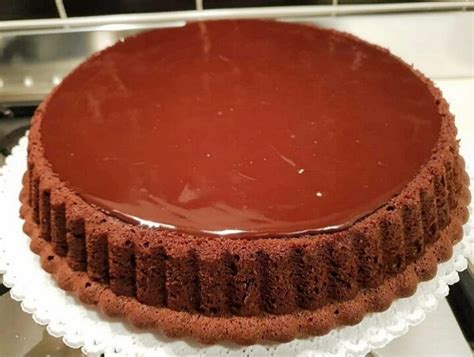 CROSTATA MORBIDA E GOLOSA LINDT dolce ricetta facile Cucinare è come