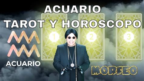 Acuario Tarot De Hoy Horoscopo De Hoy Tarot Interactivo Acuario Hoy