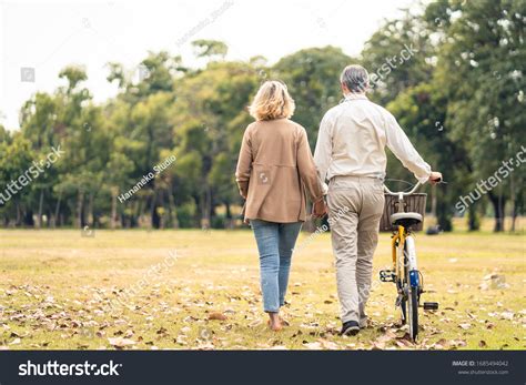 9,221 Old Couple Walking Holding Hands Images, Stock Photos & Vectors | Shutterstock