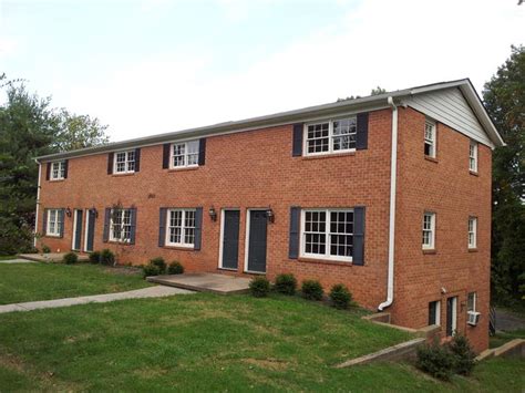 Charlottesville Apartments Vama Blue Ridge