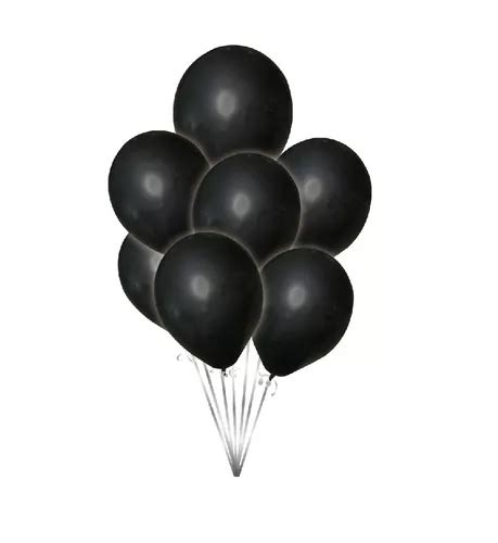 Pack Set De Cumplea Os Globos Cumplea Os Globo Metalizado Globos De