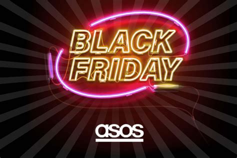 Asos Black Friday Deals 2020 Up To 70 Per Cent Off Everything Plus