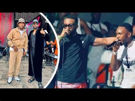 F Licitations Na Fally Ipupa Liste Yaba Visa Ya Suka Ebimi Prince Babia