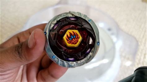 Phantom Orion Bd Bb 118 Takara Tomy Midfake From Temu Beyblade Metal Fury Unboxing And