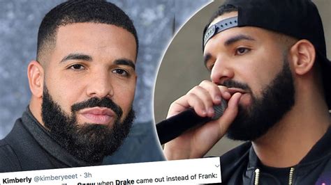 Drake Savagely Trolled After Getting Booed Off Stage At Festival