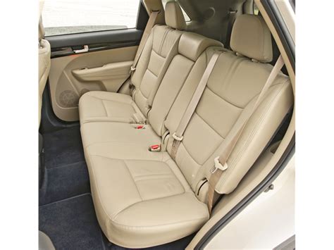 2015 Kia Sorento: 173 Interior Photos | U.S. News