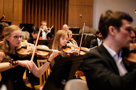 Orchester Collegium Musicum Bonn Studentenorchester UniBonn