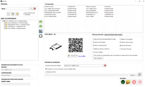 Exportar A Realidad Aumentada Cimtools