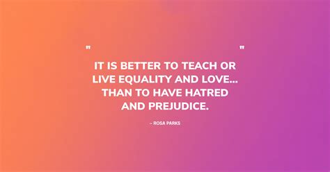 38 Powerful & Informative Rosa Parks Quotes