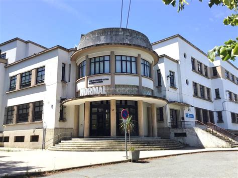 Fuac Fundación Universidade Da Coruña Universidad En A Coruña