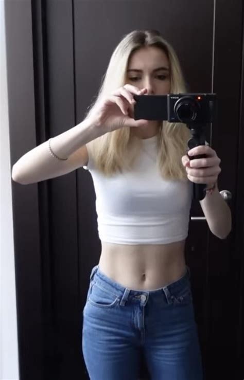 Hot Sexy Anna Cramling Bikini Pics