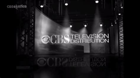 Perry Mason Closing CBS Television Network CBS Television Distribution