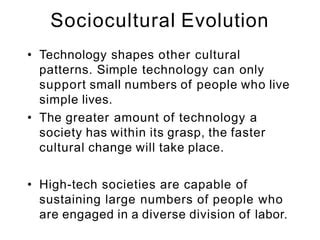 Lenski Sociocultural Evolution.pptx