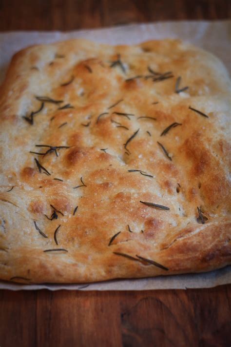 Pizza Bianca Romana La Ricetta Per Farla A Casa Zucchero Sale