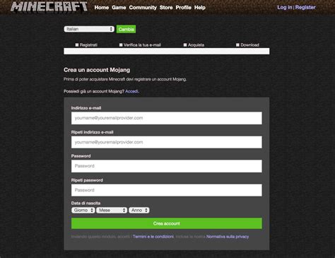 Come Installare Minecraft Su Pc Salvatore Aranzulla