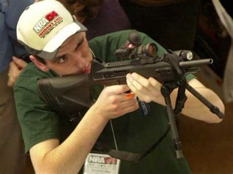 national rifle association starts wine club decanter