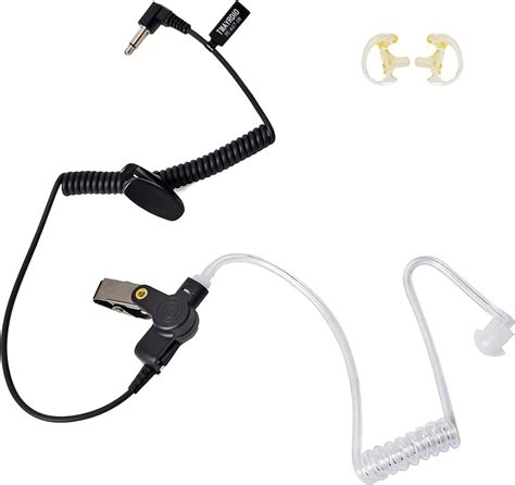 Best Earpieces For Motorola Radios Singers Room