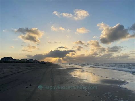 Crystal Beach Texas - A Whole Other Beach Experience