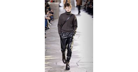 Herm S Fw Menswear Tagwalk El Buscador De Moda