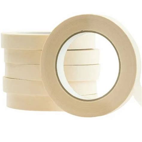 White Single Side Ptfe Adhesive Tape For Packaging At Best Price In Kalyan