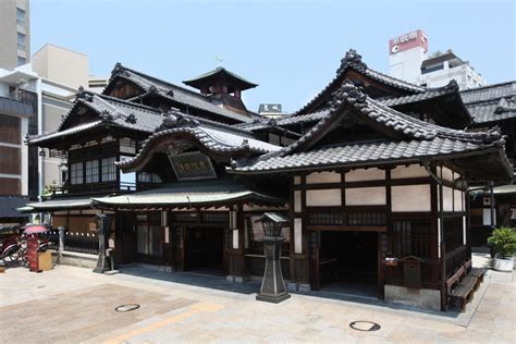 Ehime Prefecture Japan Booking And Other Various Services