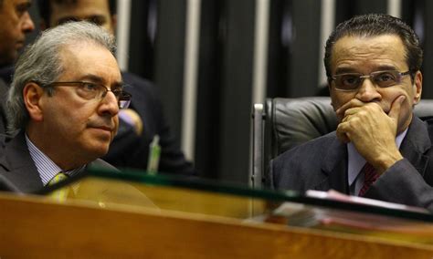 MPF pede 386 anos de prisão para Cunha e 78 anos para Alves Jornal O