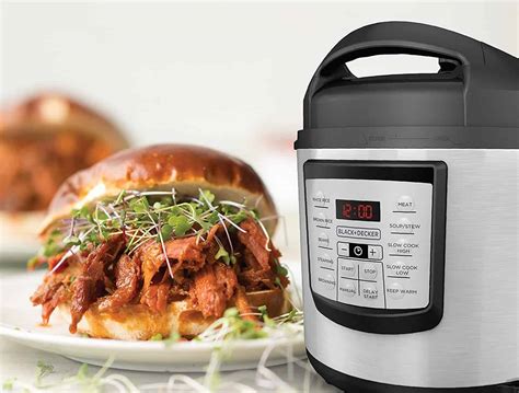 The Best Black Decker Rice Cookers For 2024 We Know Rice