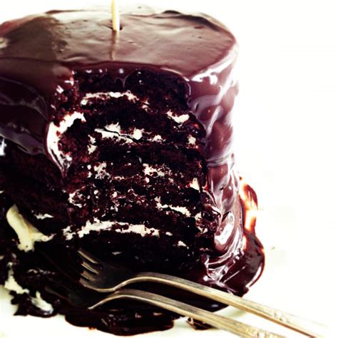 16 of the Most Delicious Chocolate Desserts You've Ever Seen