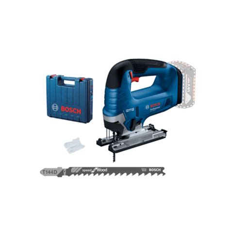 Buy Buy BOSCH GST 185 LI Professional Cordless Jigsaw Online