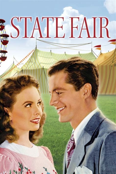 State Fair (1945) — The Movie Database (TMDB)