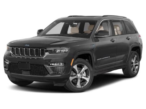 2024 Jeep Grand Cherokee For Sale In Independence Mo Cable Dahmer