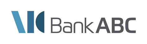 Bank ABC Logo transparent PNG - StickPNG