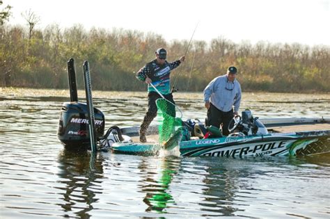 2017 Schedule Bassmaster Opens | Westernbass.com