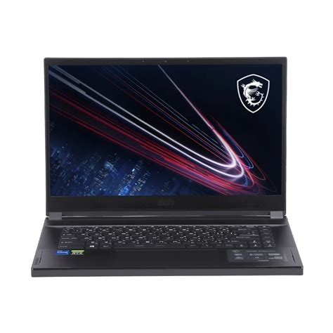 Notebook Msi Gs Stealth Ug Th Core Black