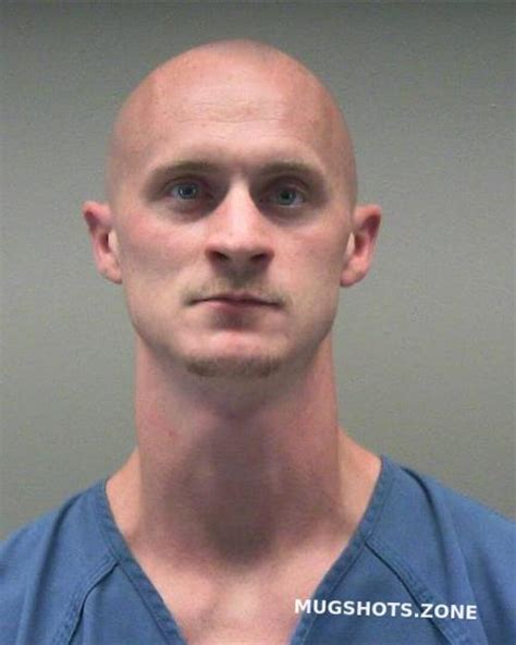 JONES JOSHUA THOMAS 02 17 2023 Clark County Mugshots Zone