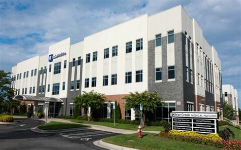 Duke Raleigh Hospital Endocrine Surgery Clinic | Raleigh, NC | Duke Health