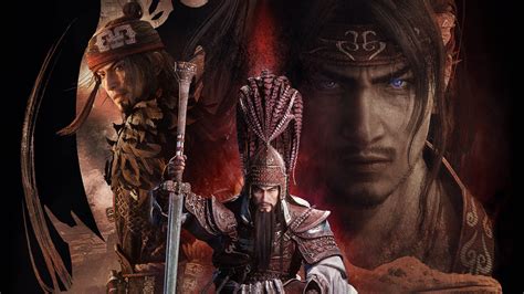 Wo Long Fallen Dynasty Dlc Conqueror Of Jiangdong” Gets Release Date