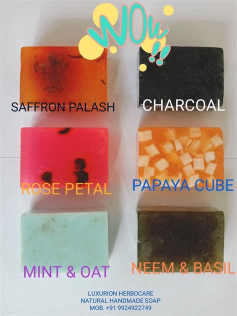 Glycerine Bath Soap At Rs 120 Kg Transparent Glycerin Bath Soap In