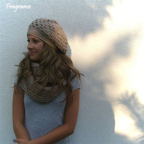 Baret | My style, Crochet scarf, Style