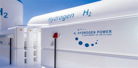 European Hydrogen Week Supporting Hydrogen Developments Power H2 View